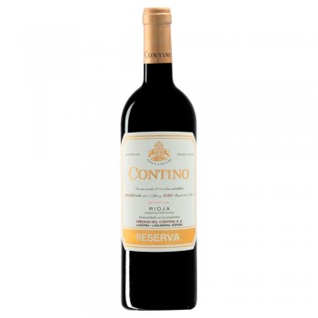 Contino Reserva 2021