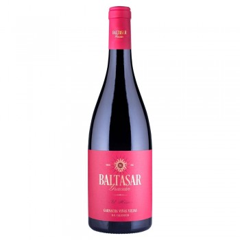 Baltasar Gracián Garnacha Viñas Viejas 2023