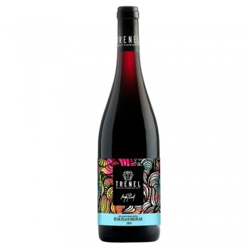 Beaujolais Nouveau Trenel 2024