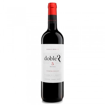 Doble R Roble 5 Meses Magnum