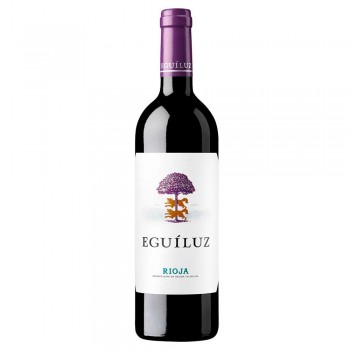 Eguiluz Tinto Joven 2025