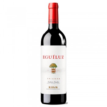 Eguiluz Crianza 2022