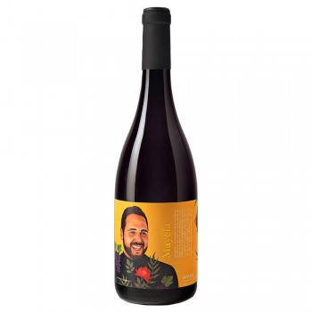 Mayela Tinto Joven 2024