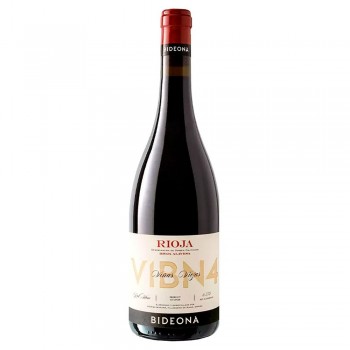 Bideona V1BN4 Villabuena 2021