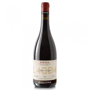 Bideona L4GD4 Laguardia 2020