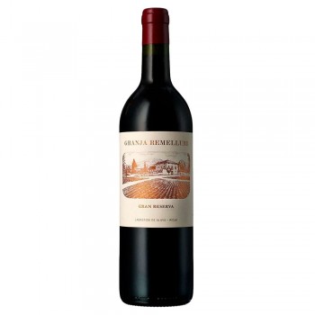 Remelluri La Granja Gran Reserva 2010