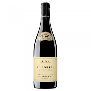 Exopto El Bortal 2022