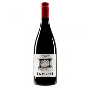 Château Les Croissille Cahors La Pierre 2023