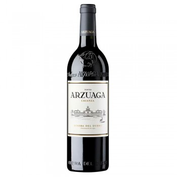 Arzuaga Crianza Magnum 2021
