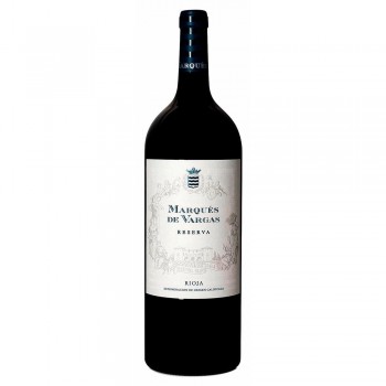 Marqués de Vargas Reserva 2019 Magnum