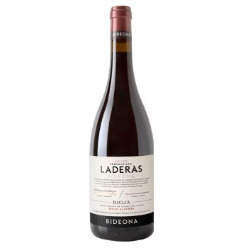Bideona Laderas Tempranillo Magnum 2021