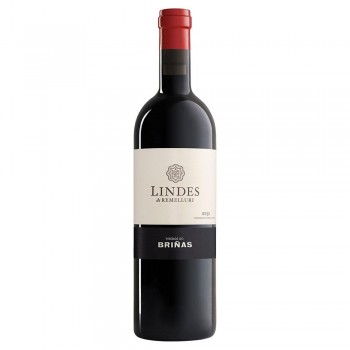 Lindes de Remelluri Viñedos de Briñas 2021