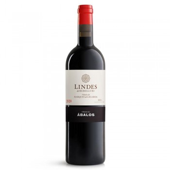Magnum Lindes de Remelluri Viñedos de Ábalos 2021