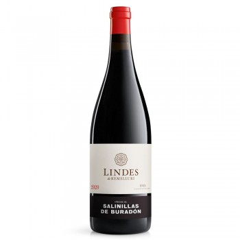 Magnum Lindes de Remelluri Viñedos Salinillas de Buradón 2020