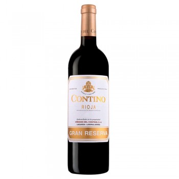 Contino Gran Reserva 2012
