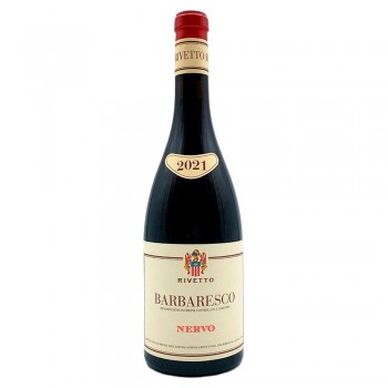 Rivetto Barbaresco Nervo 2023