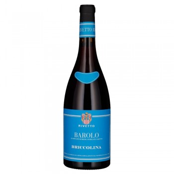 Rivetto Barolo DOCG Briccolina 2019