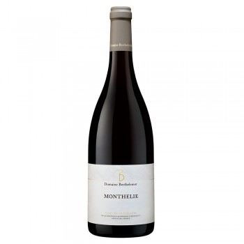 Domaine Berthelemot Monthélie Village Rouge 2023