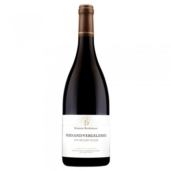 Domaine Berthelemot Pernand-Vergelesses Les Filles Rouge 2023