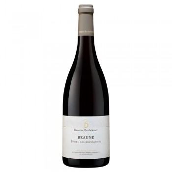 Domaine Berthelemot Beaune 1er Cru Les Bressandes Rouge 2023