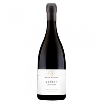 Domaine Berthelemot Corton Grand Cru Rouge 2023