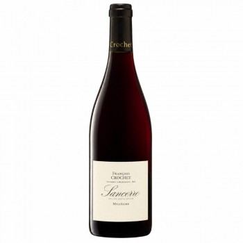 Domaine François Crochet Sancerre Rouge 2023 Bio