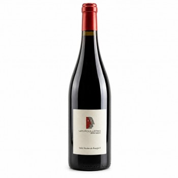 Domaine Frédéric Mabileau Les Rouillères 2023