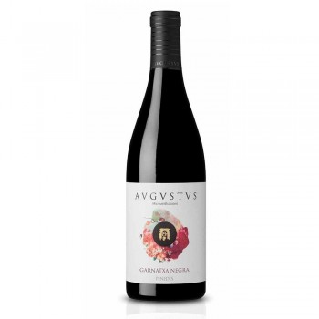 Augustus Microvinificaciones Garnatxa Negra 2020