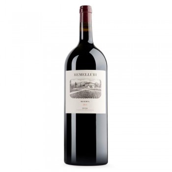 Remelluri Reserva 2015 Magnum