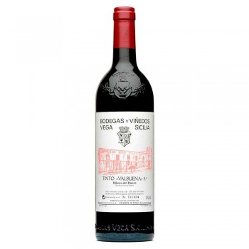 Valbuena Magnum 2020