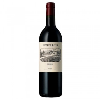 Remelluri Reserva 2018