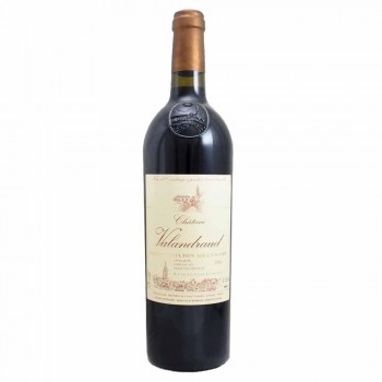 Château Valandraud 2003