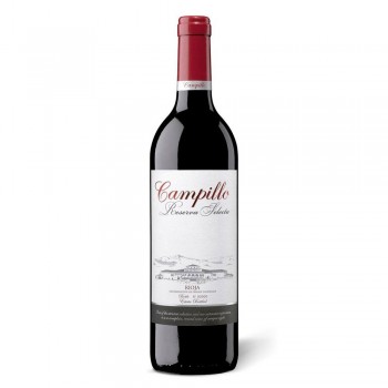 Campillo Reserva 2019