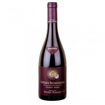 Michel Magnien Coteaux Bourguignons Pinot Noir 2018