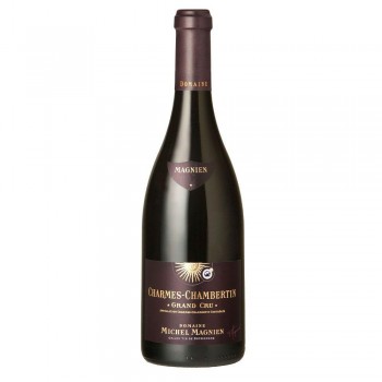 Michel Magnien Charmes Chambertin Grand Cru 2011