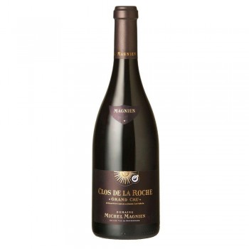 Michel Magnien Clos De La Roche Grand Cru 2013