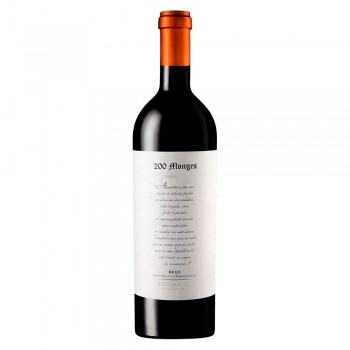 200 Monges Reserva Especial 2005