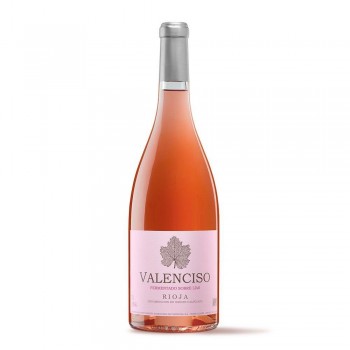 Valenciso Rosado 2025