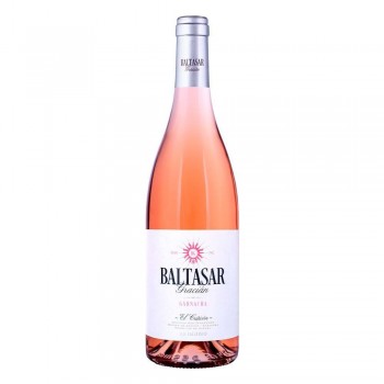 Baltasar Rosado 2025