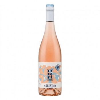 Domaine Du Tariquet Rosé De Pressé 2025