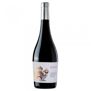 El Gallinero Rosé de Valdemonjas 2024