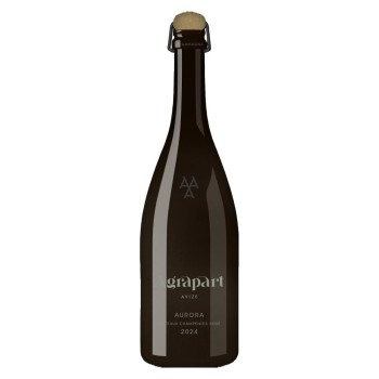 Agrapart Avize Aurora Coteaux Champenois Rosé 2024