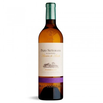 Pazo De Señorans Selección De Añada 2016