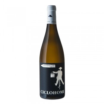 Ciclohome Godello 2016