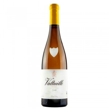 Valtuille Godello 2018