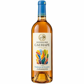 Domaine Cauhapé Symphonie de Novembre Jurançon Moelleux 2009