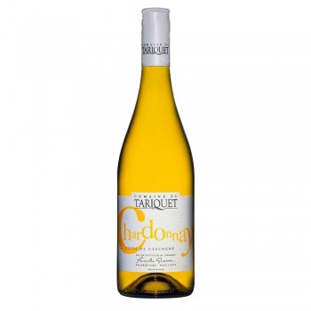 Domaine Du Tariquet Chardonnay 2024