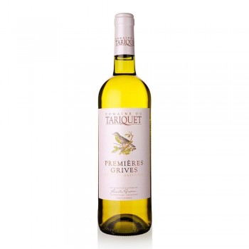 Domaine Du Tariquet Premières Grives 2025