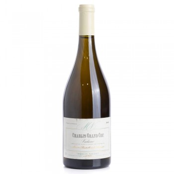 Moreau-Naudet Chablis Grand Cru Valmur 2006