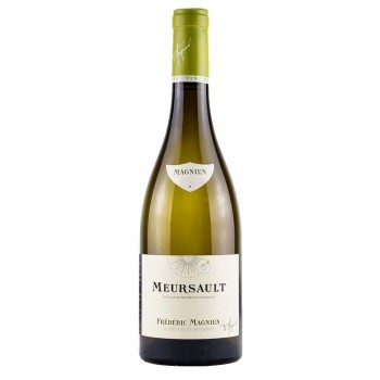 Frédéric Magnien Meursault 2017